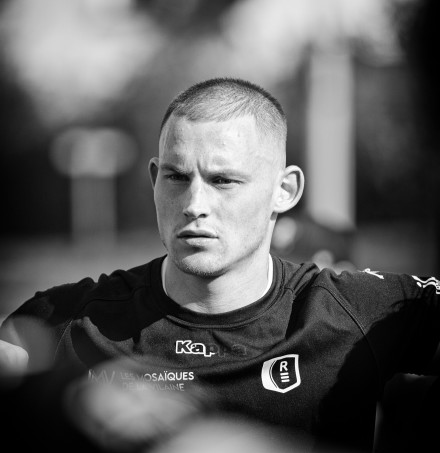 Rennes Rugby - Rugby, article, REC, Natiionale, SOC, Bretagne