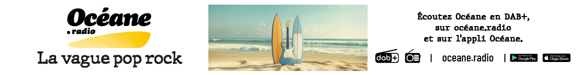 Pub Radio Océane